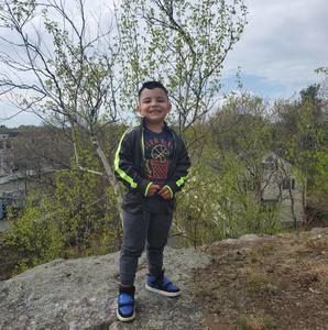 Meet your Posher, Selvin waldo